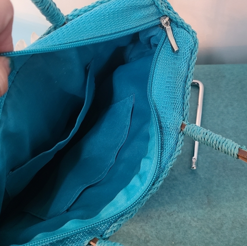 🌼 Shoulder Bag - Picture 5 of 11